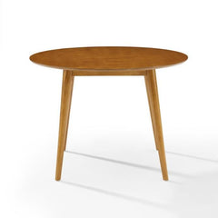 Crosley Landon 41.25 Inch Round Dining Table - CF2009 - The Home Selection