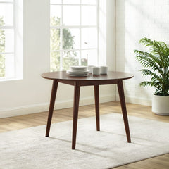 Crosley Landon 41.25 Inch Round Dining Table - CF2009 - The Home Selection