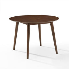 Crosley Landon 41.25 Inch Round Dining Table - CF2009 - The Home Selection