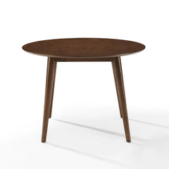 Crosley Landon 41.25 Inch Round Dining Table - CF2009 - The Home Selection