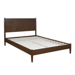 Crosley Landon 64.25 Inch Queen Bed - KF725001 - The Home Selection