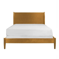 Crosley Landon 64.25 Inch Queen Bed - KF725001 - The Home Selection