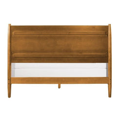 Crosley Landon 64.25 Inch Queen Bed - KF725001 - The Home Selection