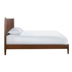 Crosley Landon King Bed - KF726001 - The Home Selection