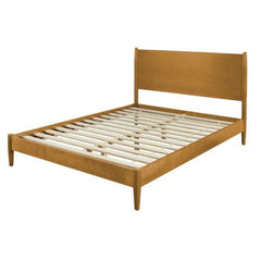 Crosley Landon King Bed - KF726001 - The Home Selection