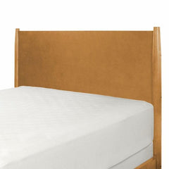 Crosley Landon King Bed - KF726001 - The Home Selection