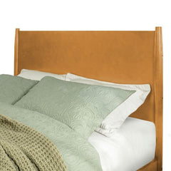Crosley Landon King Bed - KF726001 - The Home Selection
