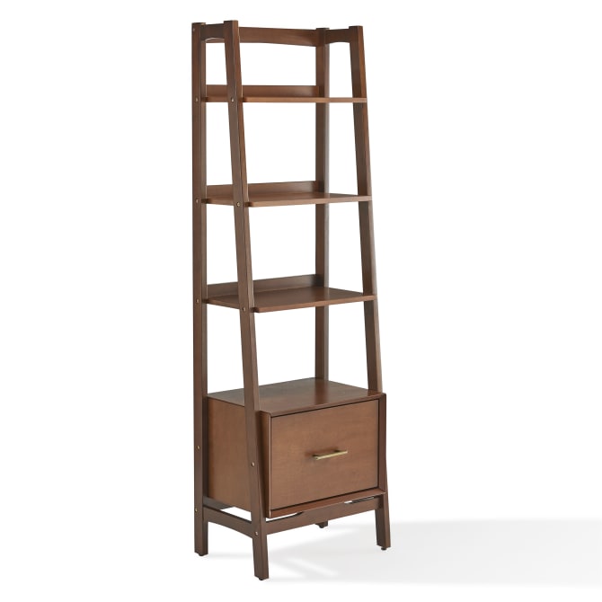 Crosley Landon Small Etagere - CF1109 - The Home Selection