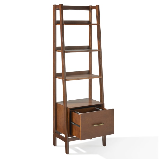 Crosley Landon Small Etagere - CF1109 - The Home Selection