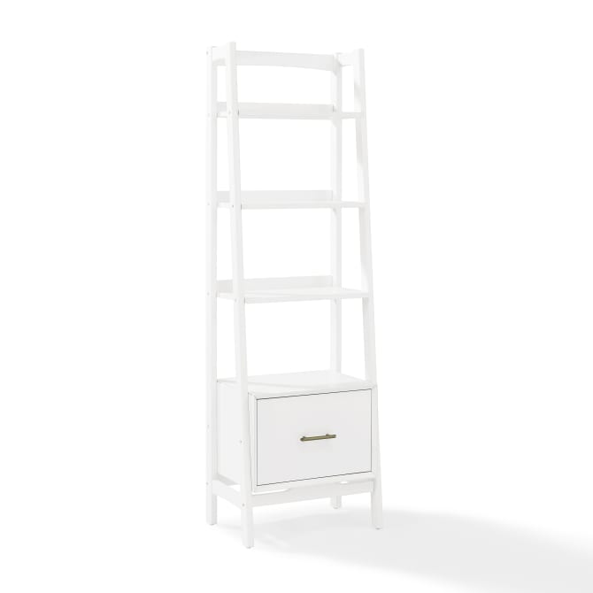 Crosley Landon Small Etagere - CF1109 - The Home Selection