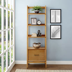 Crosley Landon Small Etagere - CF1109 - The Home Selection