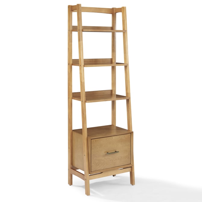 Crosley Landon Small Etagere - CF1109 - The Home Selection