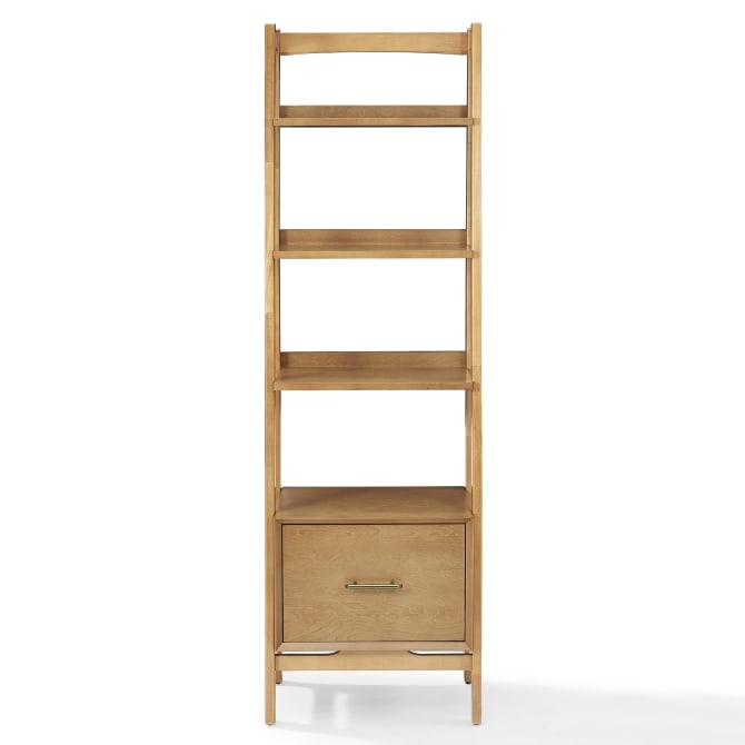 Crosley Landon Small Etagere - CF1109 - The Home Selection
