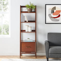 Crosley Landon Small Etagere - CF1109 - The Home Selection
