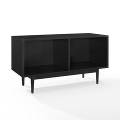 Crosley Liam 40 Inch Medium Record Storage Console Cabinet - CF1116 - The Home Selection