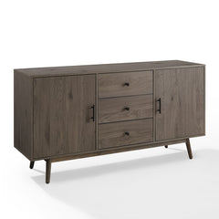 Crosley Lucas 58 Inch Sideboard - CF1119 - The Home Selection