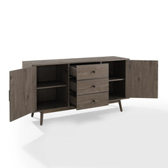 Crosley Lucas 58 Inch Sideboard - CF1119 - The Home Selection