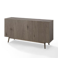 Crosley Lucas 58 Inch Sideboard - CF1119 - The Home Selection