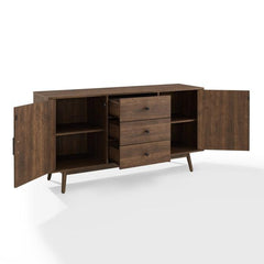 Crosley Lucas 58 Inch Sideboard - CF1119 - The Home Selection