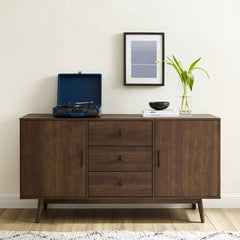 Crosley Lucas 58 Inch Sideboard - CF1119 - The Home Selection