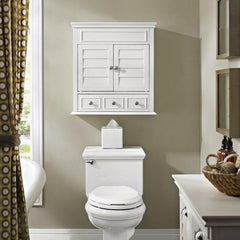 Crosley Lydia Wall Cabinet - CF7004 - The Home Selection