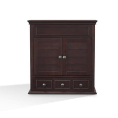 Crosley Lydia Wall Cabinet - CF7004 - The Home Selection