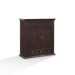 Crosley Lydia Wall Cabinet - CF7004 - The Home Selection