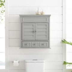 Crosley Lydia Wall Cabinet - CF7004 - The Home Selection