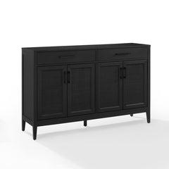 Crosley Milo Sideboard - CF4215 - The Home Selection