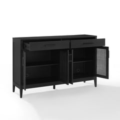 Crosley Milo Sideboard - CF4215 - The Home Selection