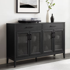 Crosley Milo Sideboard - CF4215 - The Home Selection