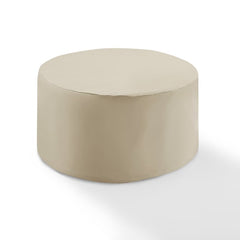 Crosley Outdoor Catalina Round Table Furniture Cover - CO7508 - The Home Selection