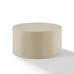 Crosley Outdoor Catalina Round Table Furniture Cover - CO7508 - The Home Selection