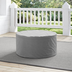 Crosley Outdoor Catalina Round Table Furniture Cover - CO7508 - The Home Selection