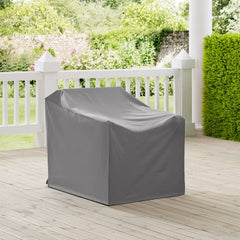 Crosley Outdoor Chair Furniture Cover - CO7500 - The Home Selection
