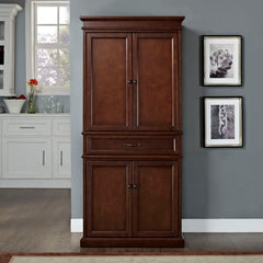Crosley Parsons 33 Inch Pantry - CF3100 - The Home Selection