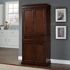 Crosley Parsons 33 Inch Pantry - CF3100 - The Home Selection