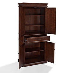 Crosley Parsons 33 Inch Pantry - CF3100 - The Home Selection