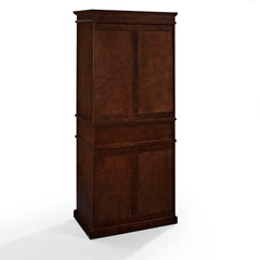 Crosley Parsons 33 Inch Pantry - CF3100 - The Home Selection