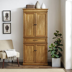 Crosley Parsons 33 Inch Pantry - CF3100 - The Home Selection