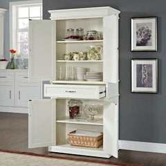 Crosley Parsons 33 Inch Pantry - CF3100 - The Home Selection