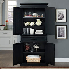 Crosley Parsons 33 Inch Pantry - CF3100 - The Home Selection