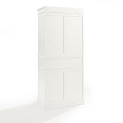Crosley Parsons 33 Inch Pantry - CF3100 - The Home Selection