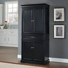 Crosley Parsons 33 Inch Pantry - CF3100 - The Home Selection