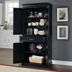 Crosley Parsons 33 Inch Pantry - CF3100 - The Home Selection