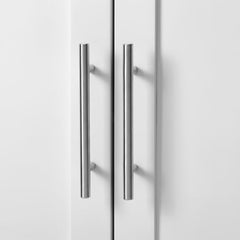 Crosley Savannah 22 Inch Wall Cabinet - CF7027 - The Home Selection