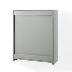 Crosley Savannah 22 Inch Wall Cabinet - CF7027 - The Home Selection