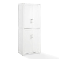 Crosley Savannah 28 Inch Tall Pantry - CF3115 - The Home Selection