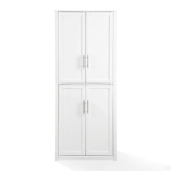 Crosley Savannah 28 Inch Tall Pantry - CF3115 - The Home Selection