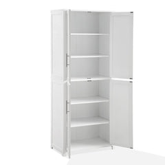 Crosley Savannah 28 Inch Tall Pantry - CF3115 - The Home Selection